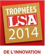 Trophées LSA 2014 Innovation
