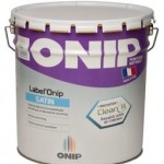 Label'Onip Clean'R Satin