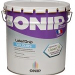 Label'Onip Clean'R Velours